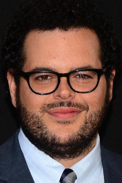 Josh Gad - Actor Profile Photo