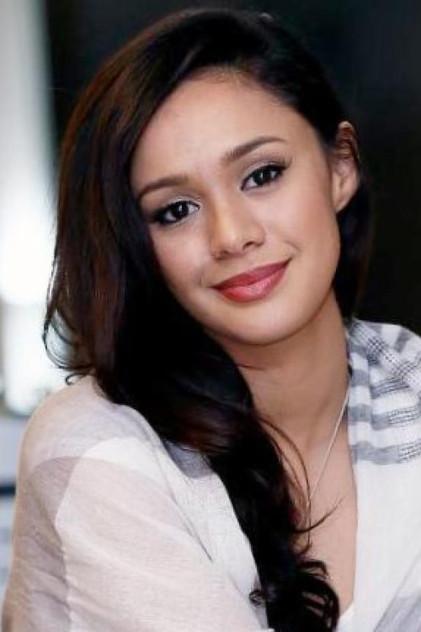 Brianna Simorangkir - Actor Profile Photo