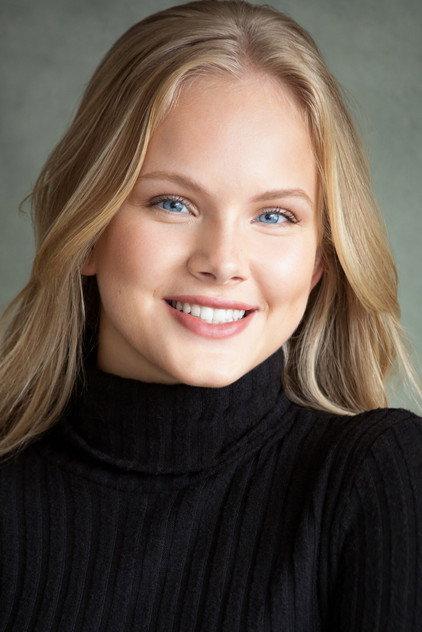 Jenna Warren - Actor Profile Photo