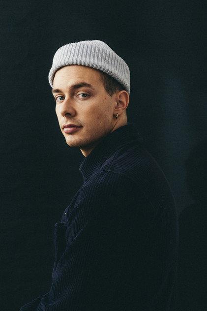 Noah Fürbringer - Actor Profile Photo