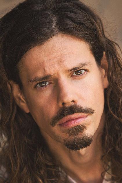 Ben Seaward - Actor Profile Photo