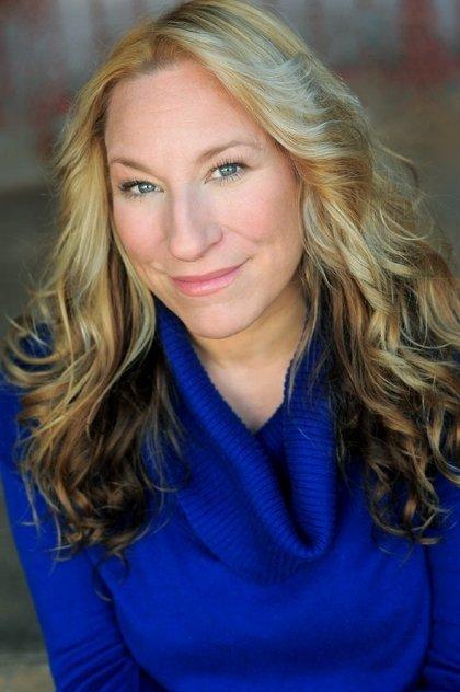 Claudine Claudio - Actor Profile Photo