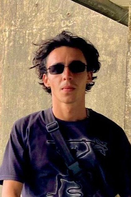 David Falcão - Actor Profile Photo