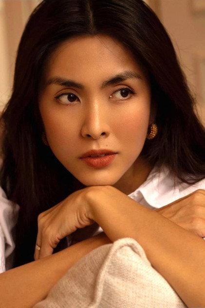 Tăng Thanh Hà - Actor Profile Photo