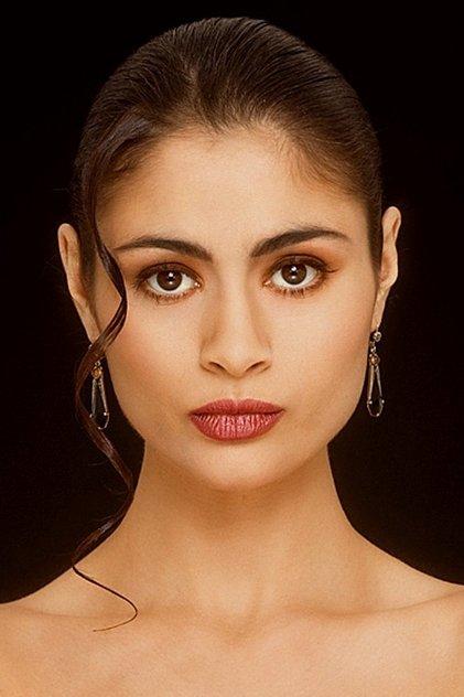 Charlotte Lewis - Actor Profile Photo