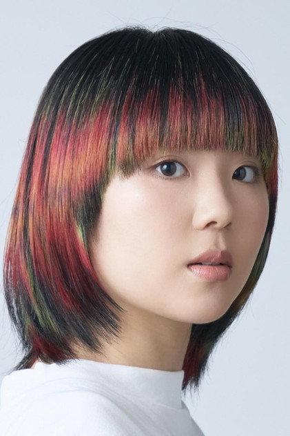 Chisako Kawase - Actor Profile Photo