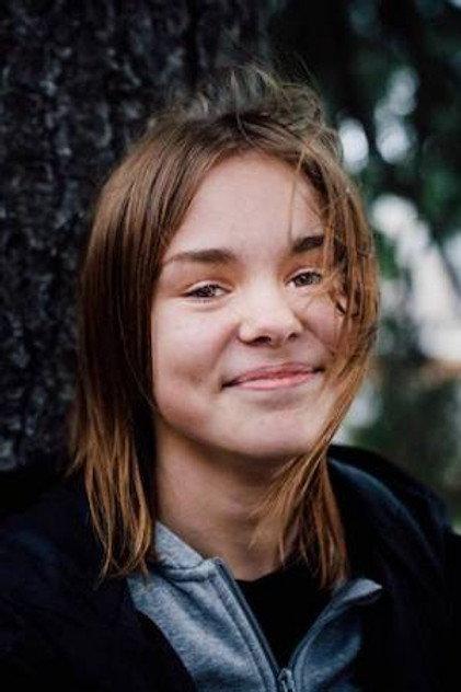 Nova Salmi-Wikander - Actor Profile Photo