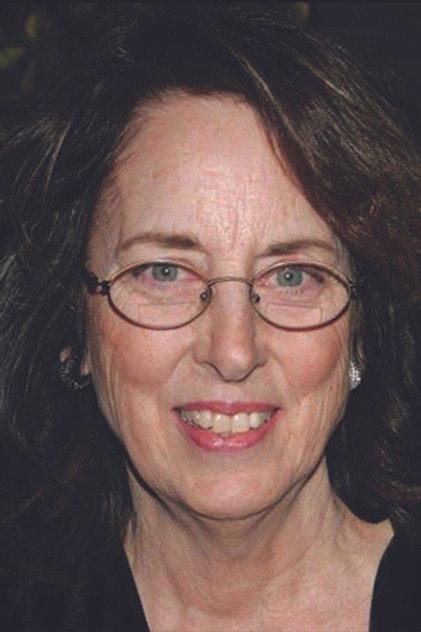 Julie Corman - Actor Profile Photo