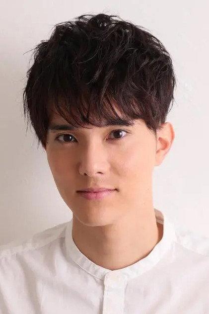 Masaru Mizuno - Actor Profile Photo