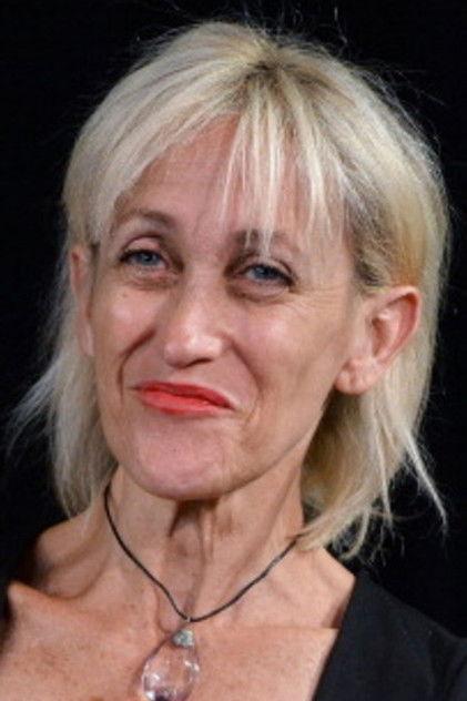 Constance Shulman - Actor Profile Photo
