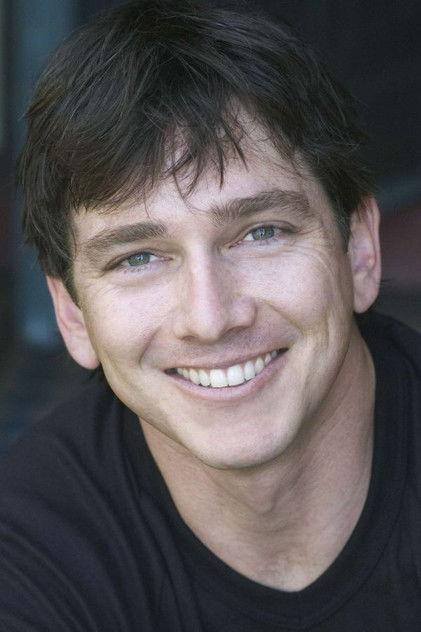 Todd MacDonald - Actor Profile Photo