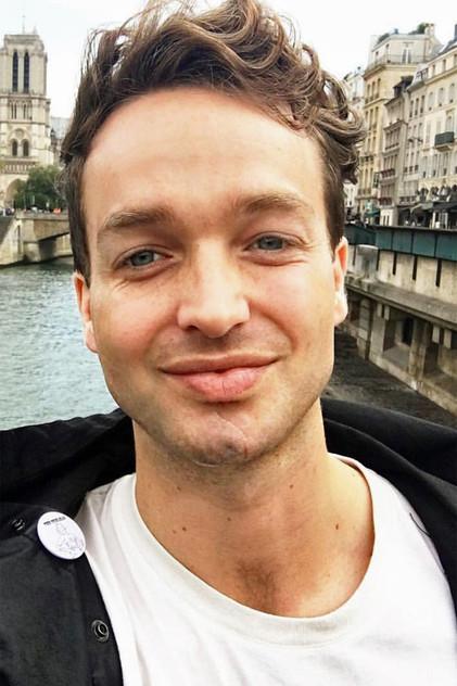 Pip Brignall - Actor Profile Photo