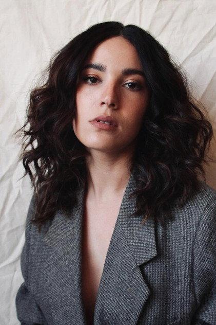 Rafaela Victor - Actor Profile Photo