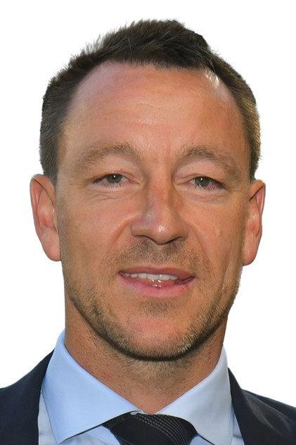John Terry - Actor Profile Photo