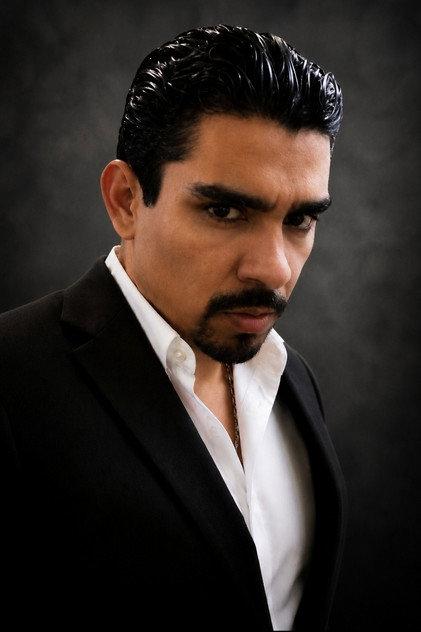 Erix Estrada - Actor Profile Photo
