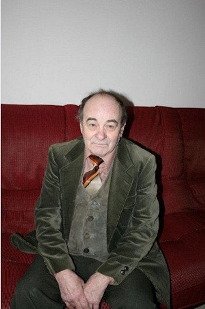 Constantin Ghenescu - Actor Profile Photo