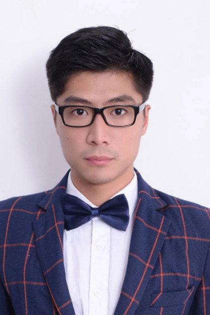 Zheng Xutao - Actor Profile Photo