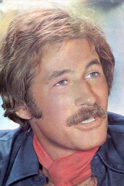 Jeff Blynn - Actor Profile Photo