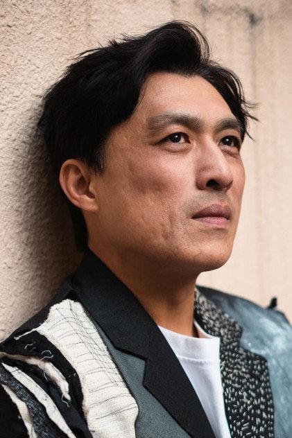 Kenneth Cheung Moon-Yuen - Actor Profile Photo
