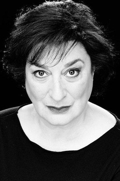 Berta Ojea - Actor Profile Photo