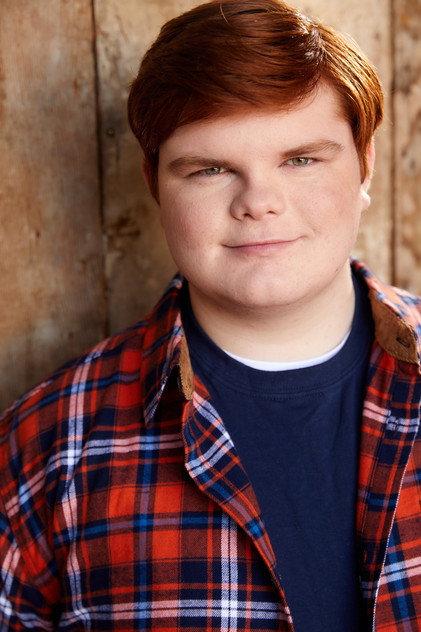 Grayson Thorne Kilpatrick - Actor Profile Photo