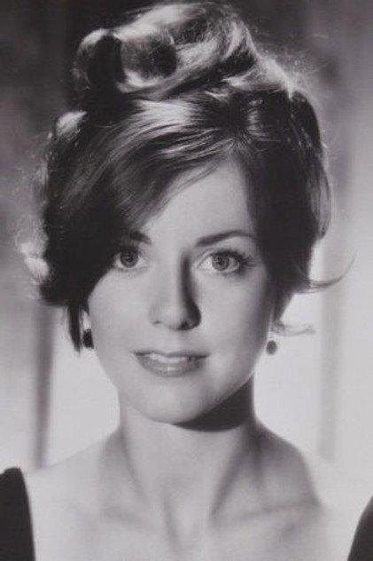 Katherine Justice - Actor Profile Photo