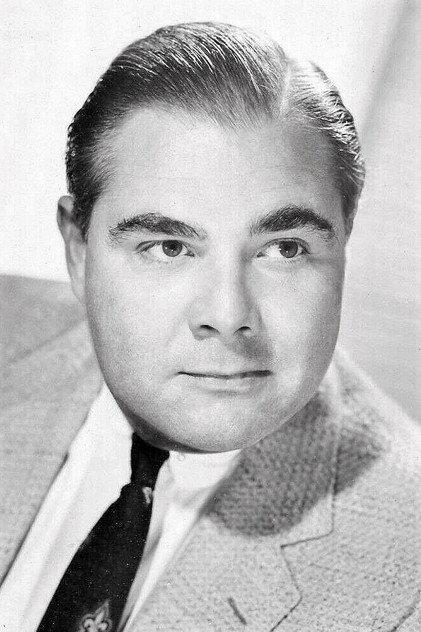 Henry Calvin - Actor Profile Photo
