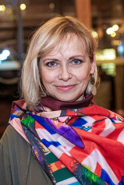 Zuzana Skopálová - Actor Profile Photo