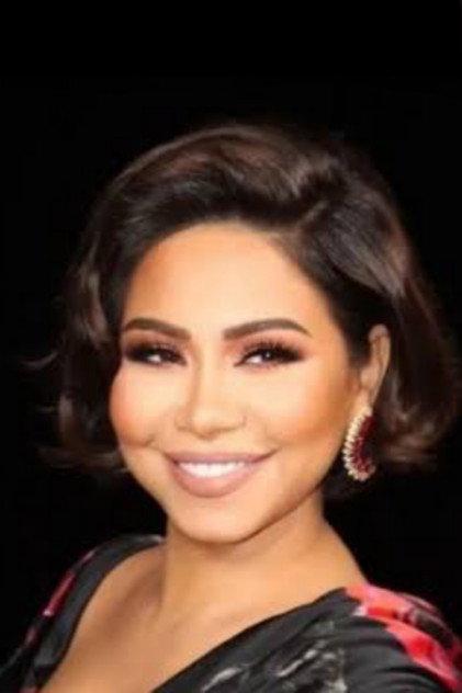 Sherine Abdel Wahab - Actor Profile Photo