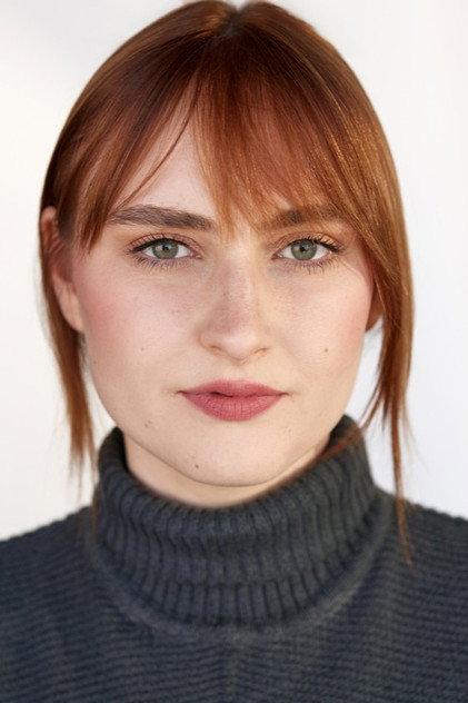 Leah Fitzgerald-Quinn - Actor Profile Photo