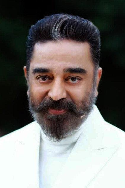 Kamal Haasan - Actor Profile Photo