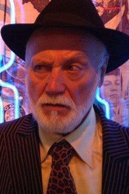 Nicola Di Gioia - Actor Profile Photo