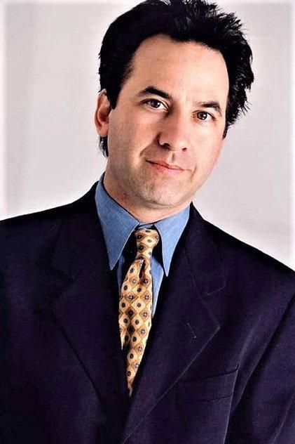Jonathan Fahn - Actor Profile Photo