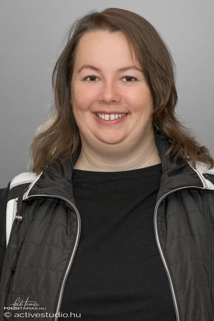 Piroska Kokas - Actor Profile Photo
