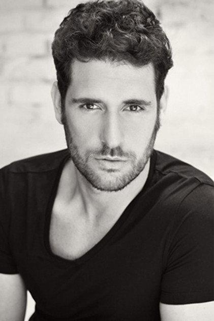 Fran Antón - Actor Profile Photo