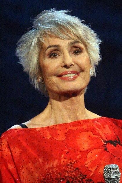 Daliah Lavi - Actor Profile Photo
