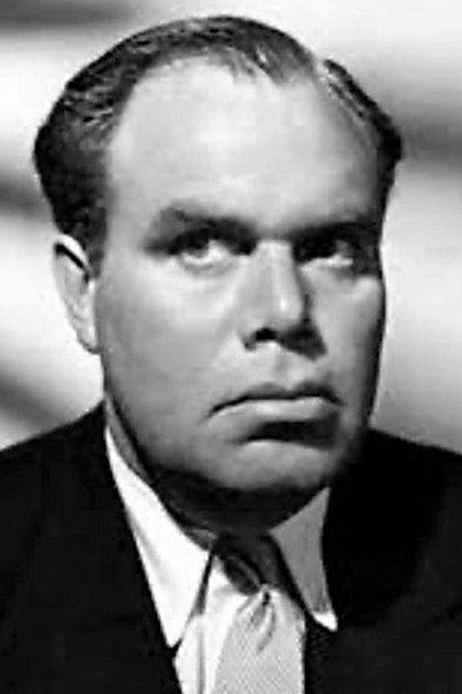 Peter Bull - Actor Profile Photo