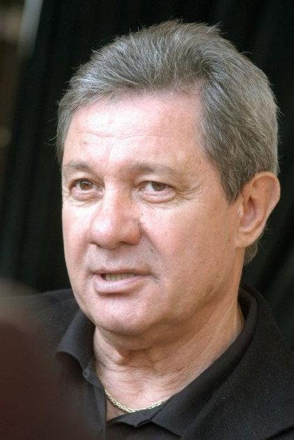 Emil Hossu - Actor Profile Photo