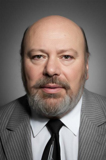 Ferhan Tanseli - Actor Profile Photo
