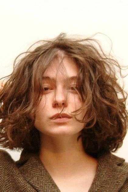 Ina Mihalache - Actor Profile Photo