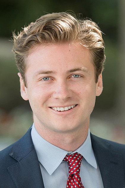 Griffin Douglass - Actor Profile Photo