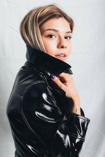 Ramona Niculae - Actor Profile Photo