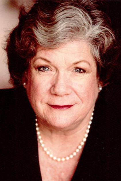 Lauri Johnson - Actor Profile Photo
