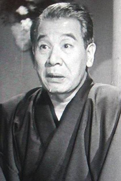 Eitarō Shindō - Actor Profile Photo
