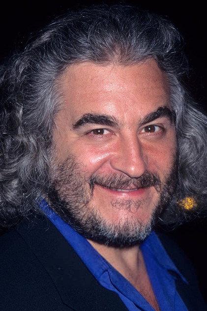 Michael Kamen - Actor Profile Photo