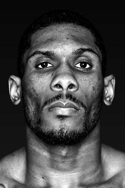 Brandon Glanton - Actor Profile Photo