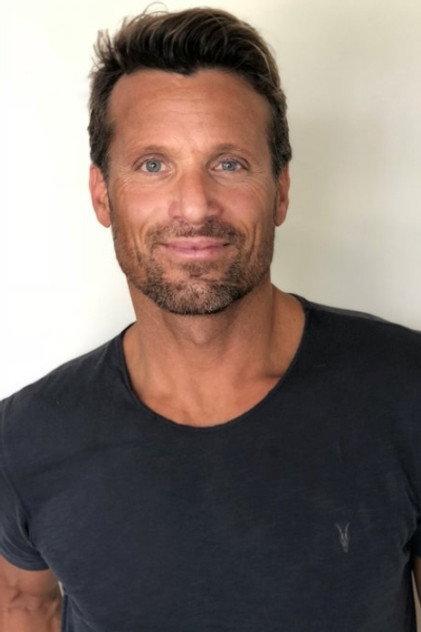 Stephen Muzzonigro - Actor Profile Photo