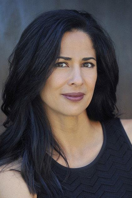 Catherine Lazo - Actor Profile Photo
