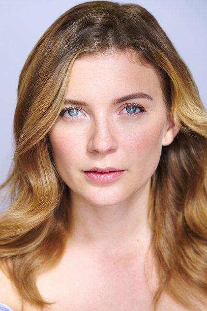 Kendra Carelli - Actor Profile Photo