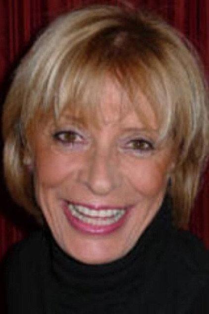 Cynthia Songé - Actor Profile Photo
